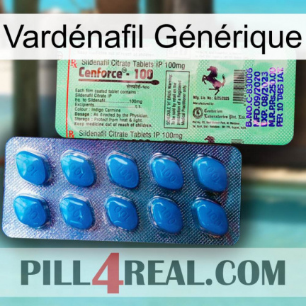 Vardénafil Générique new02